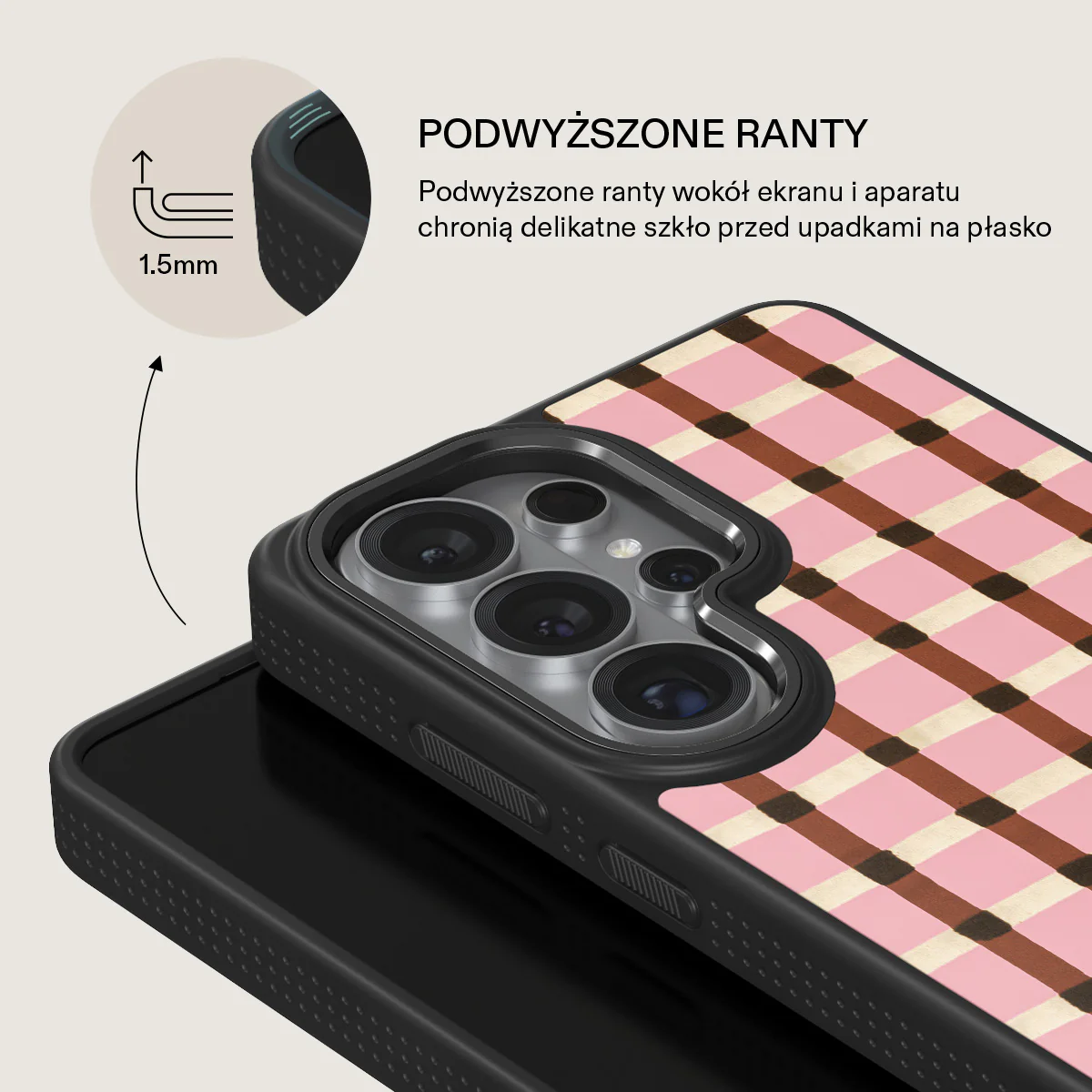 Sleeping In - Samsung Galaxy S26 Ultra Etui - Image 15