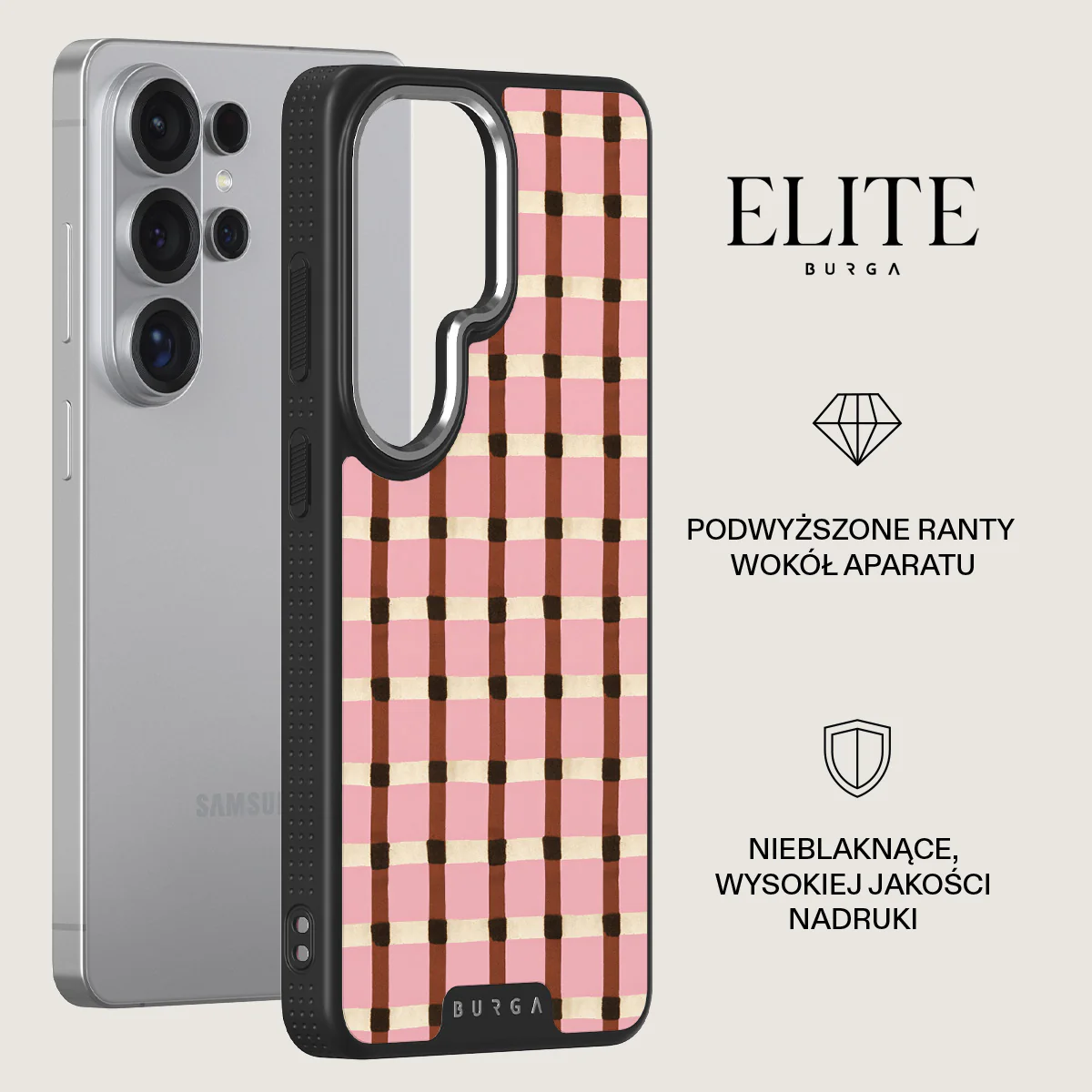Sleeping In - Samsung Galaxy S26 Ultra Etui - Image 20