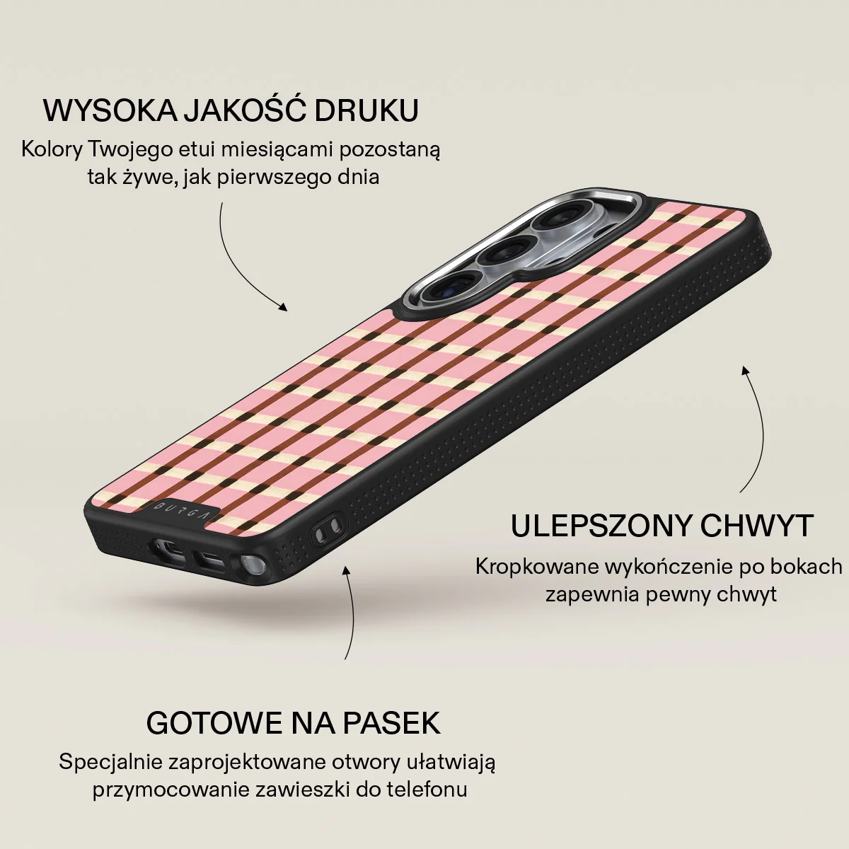 Sleeping In - Samsung Galaxy S26 Ultra Etui - Image 23