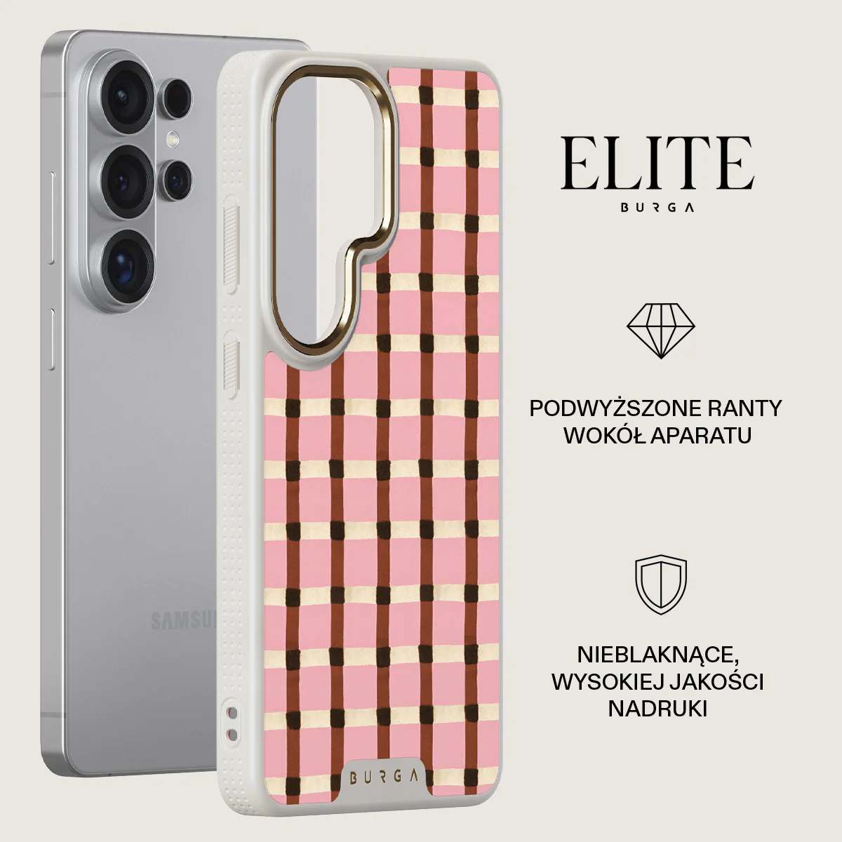Sleeping In - Samsung Galaxy S26 Ultra Etui - Image 27