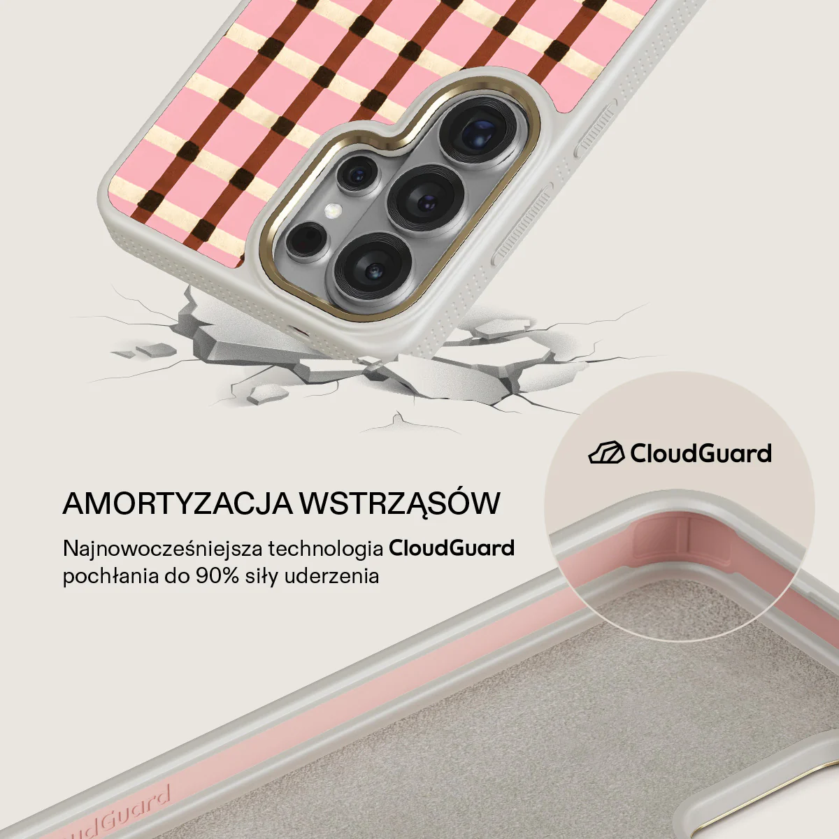 Sleeping In - Samsung Galaxy S26 Ultra Etui - Image 28