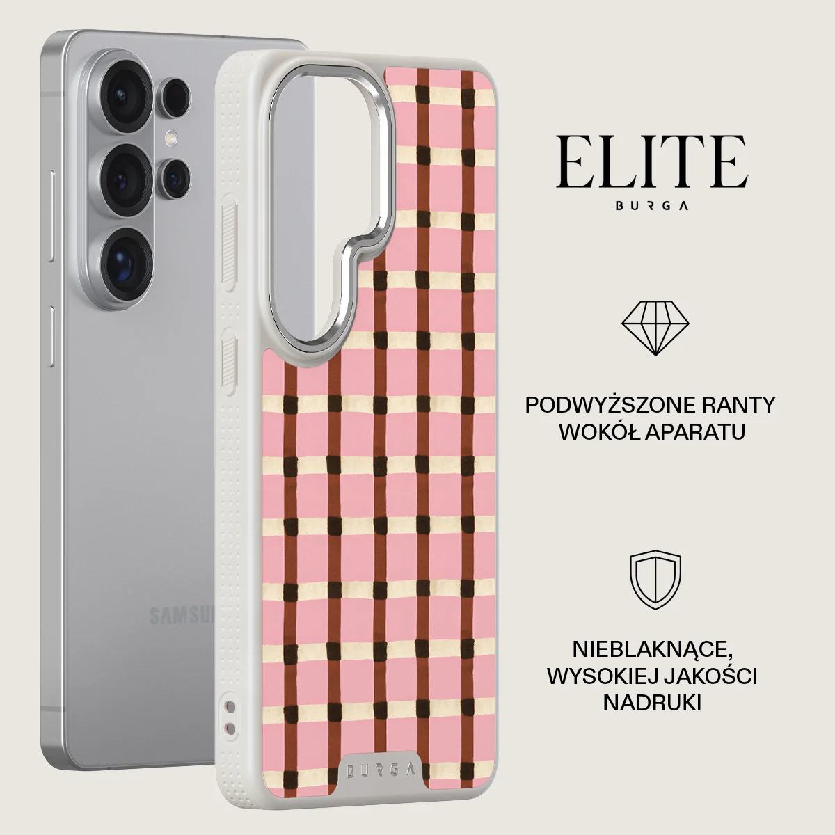 Sleeping In - Samsung Galaxy S26 Ultra Etui - Image 34