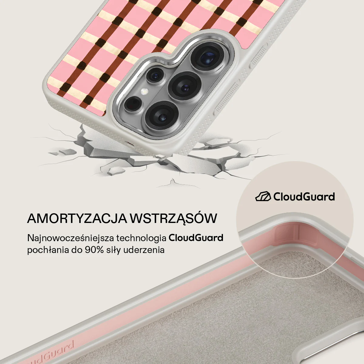 Sleeping In - Samsung Galaxy S26 Ultra Etui - Image 35
