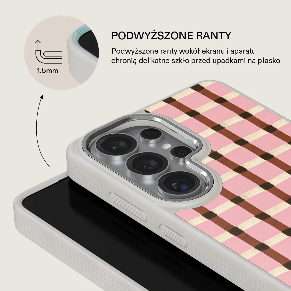 Sleeping In - Samsung Galaxy S26 Ultra Etui - Image 36
