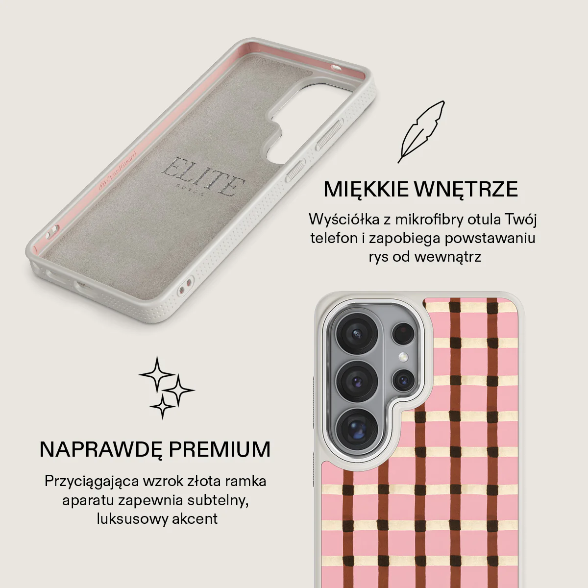 Sleeping In - Samsung Galaxy S26 Ultra Etui - Image 38