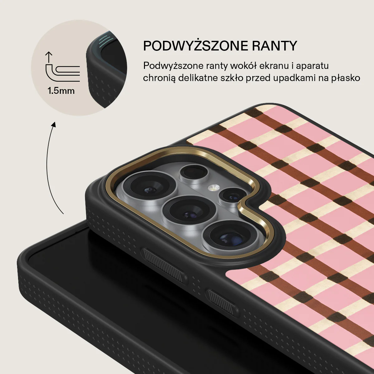 Sleeping In - Samsung Galaxy S26 Ultra Etui - Image 8