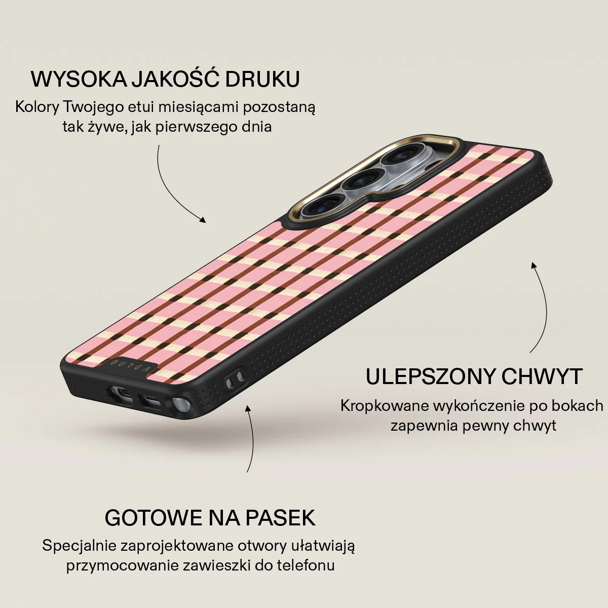 Sleeping In - Samsung Galaxy S26 Ultra Etui - Image 9