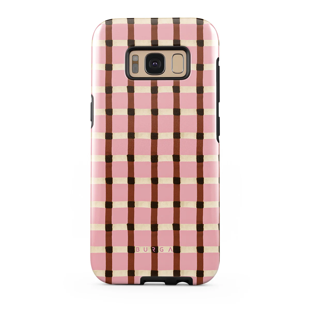 Sleeping In - Samsung Galaxy S8 Etui - Image 5