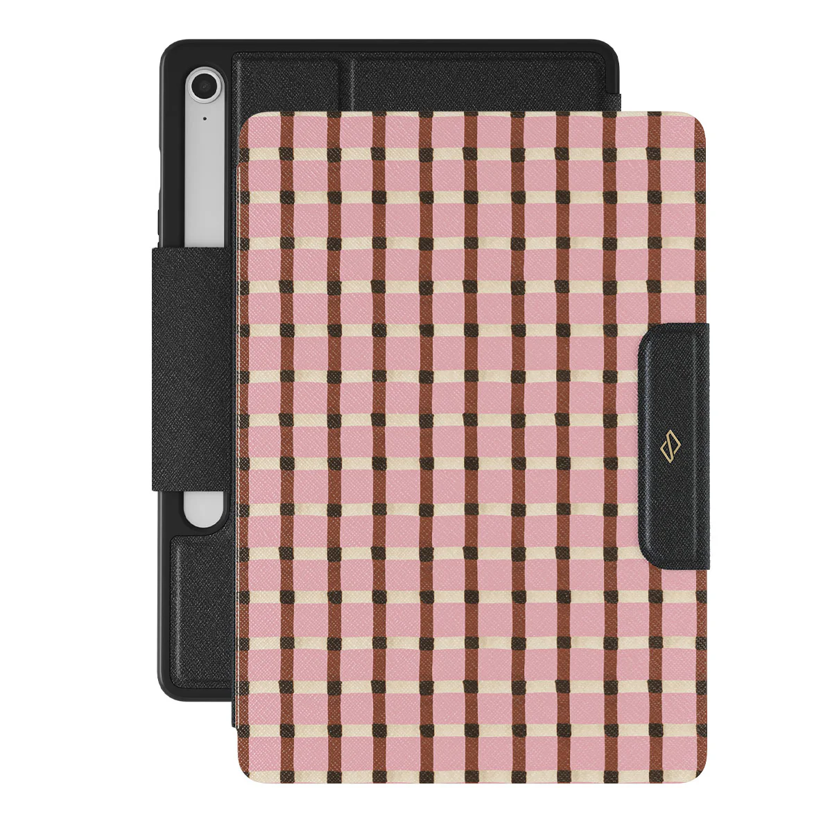 Sleeping In - Etui na Samsung Galaxy Tab S10 FE