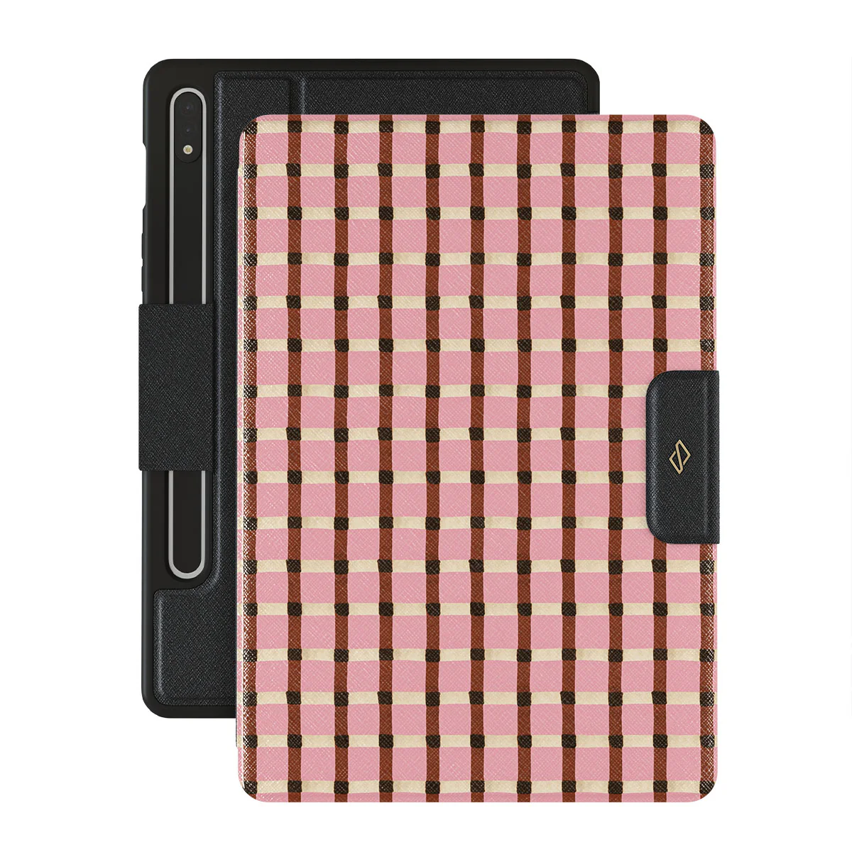 Sleeping In - Etui na Samsung Galaxy Tab S8+/S7+/S7 FE