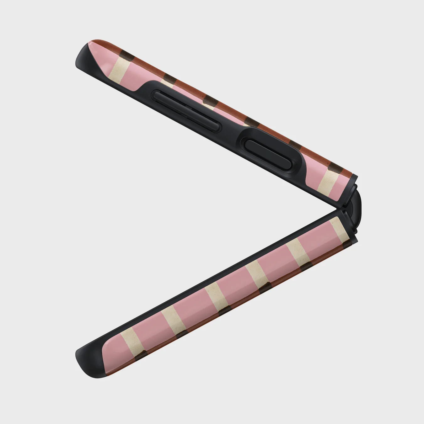 Sleeping In - Samsung Galaxy Z Flip 3 Etui - Image 6