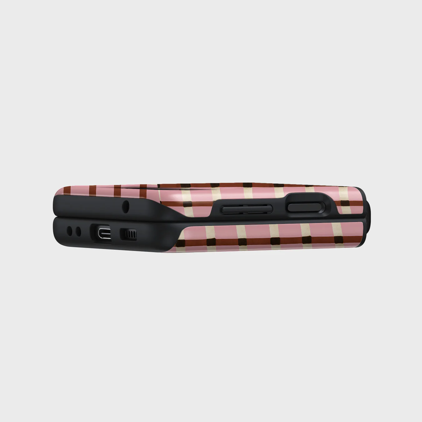 Sleeping In - Samsung Galaxy Z Flip 3 Etui - Image 7