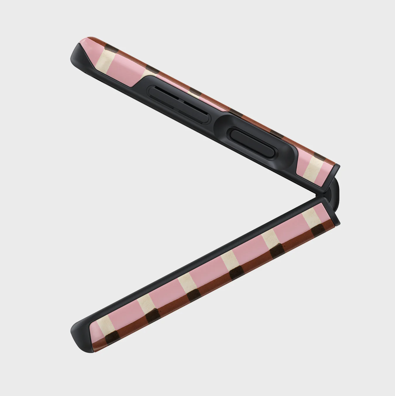 Sleeping In - Samsung Galaxy Z Flip 4 Etui - Image 12