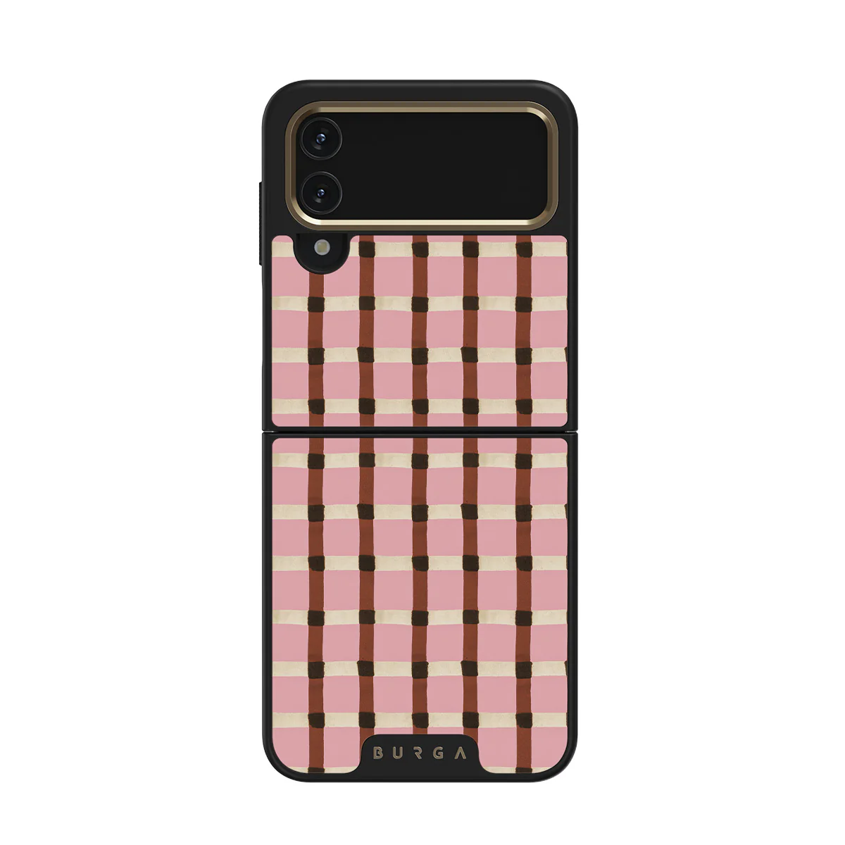 Sleeping In - Samsung Galaxy Z Flip 4 Etui - Image 14