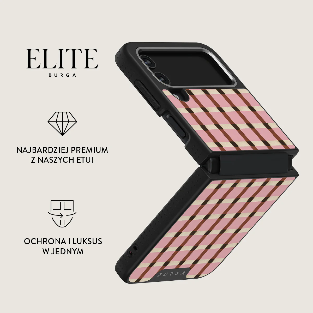 Sleeping In - Samsung Galaxy Z Flip 4 Etui - Image 21