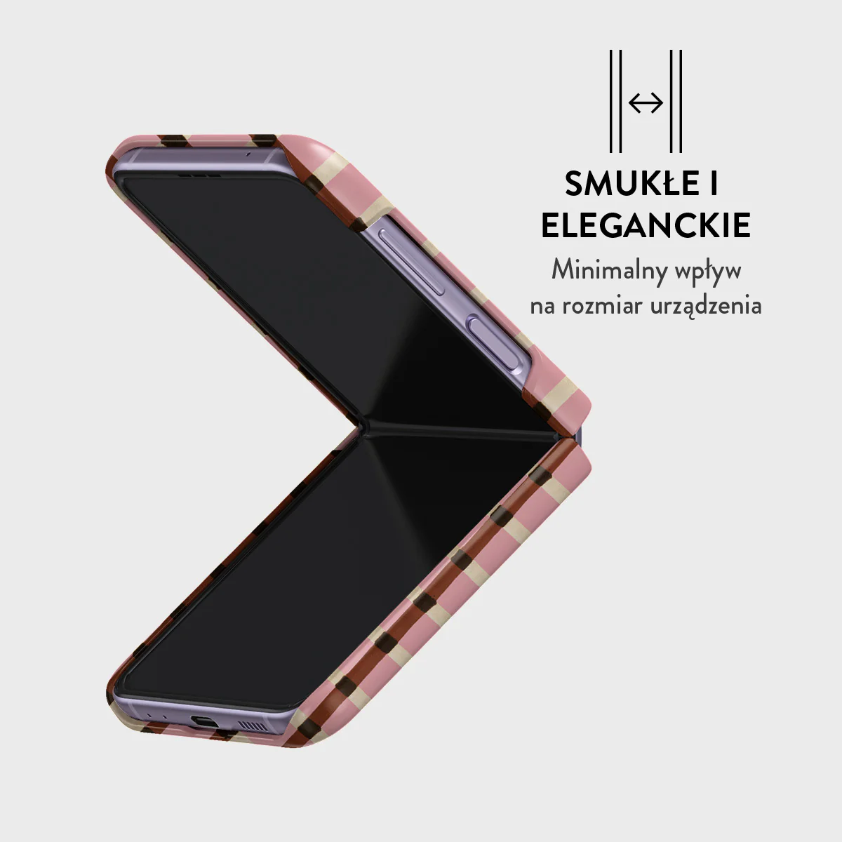 Sleeping In - Samsung Galaxy Z Flip 4 Etui - Image 4