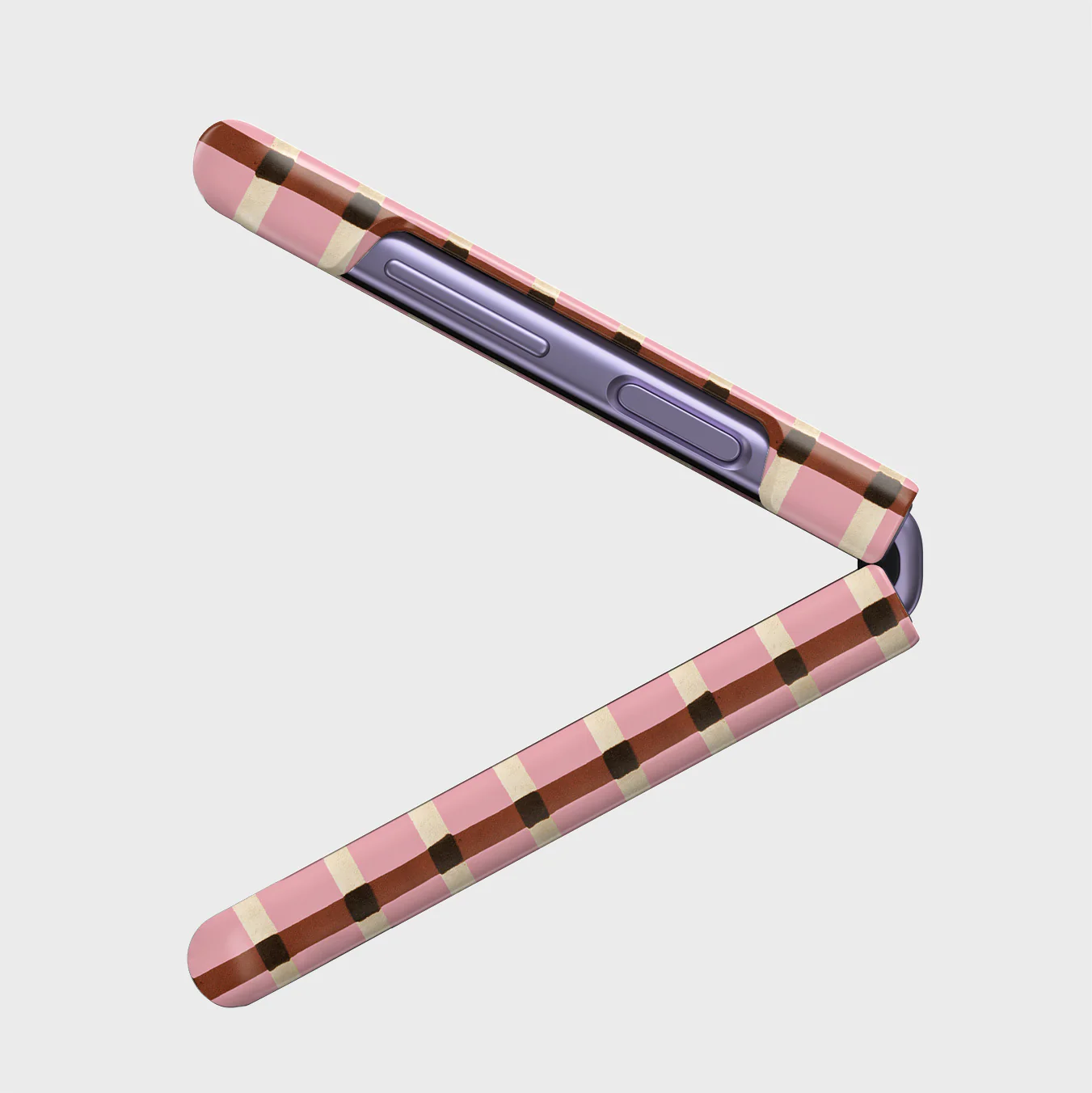 Sleeping In - Samsung Galaxy Z Flip 4 Etui - Image 6