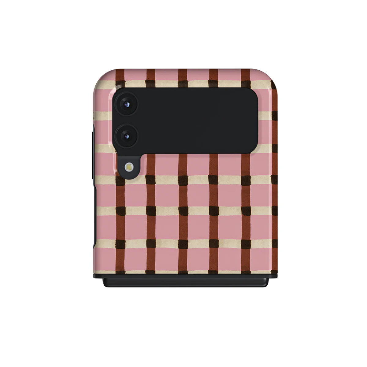 Sleeping In - Samsung Galaxy Z Flip 4 Etui - Image 7