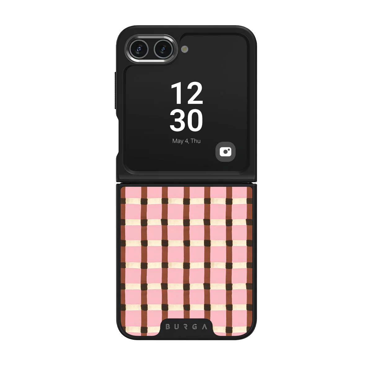 Sleeping In - Samsung Galaxy Z Flip 5 Etui - Image 15