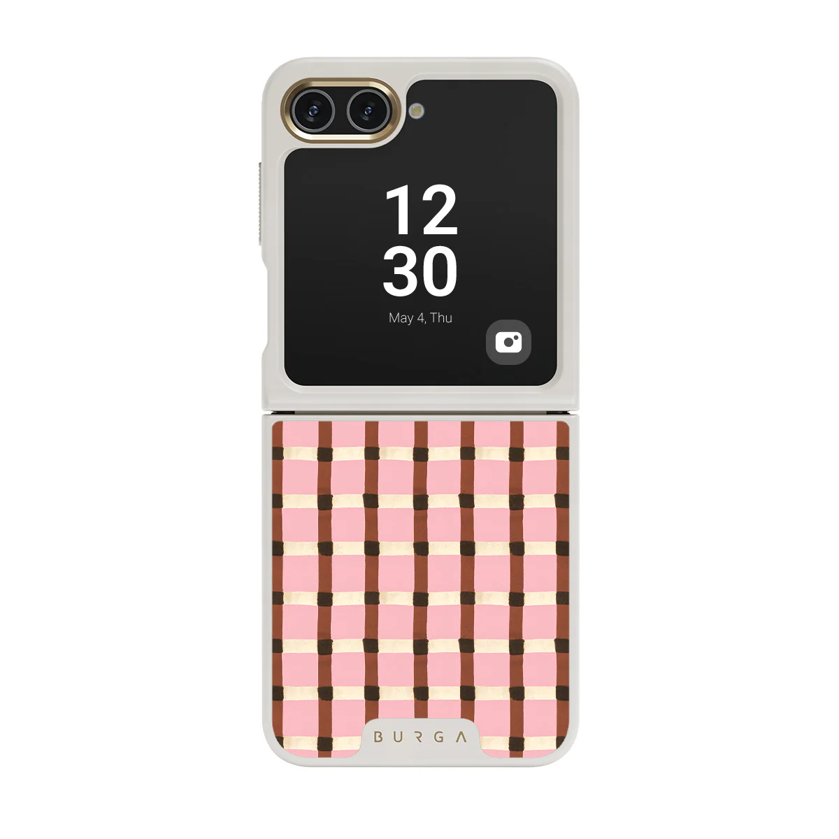 Sleeping In - Samsung Galaxy Z Flip 5 Etui - Image 22