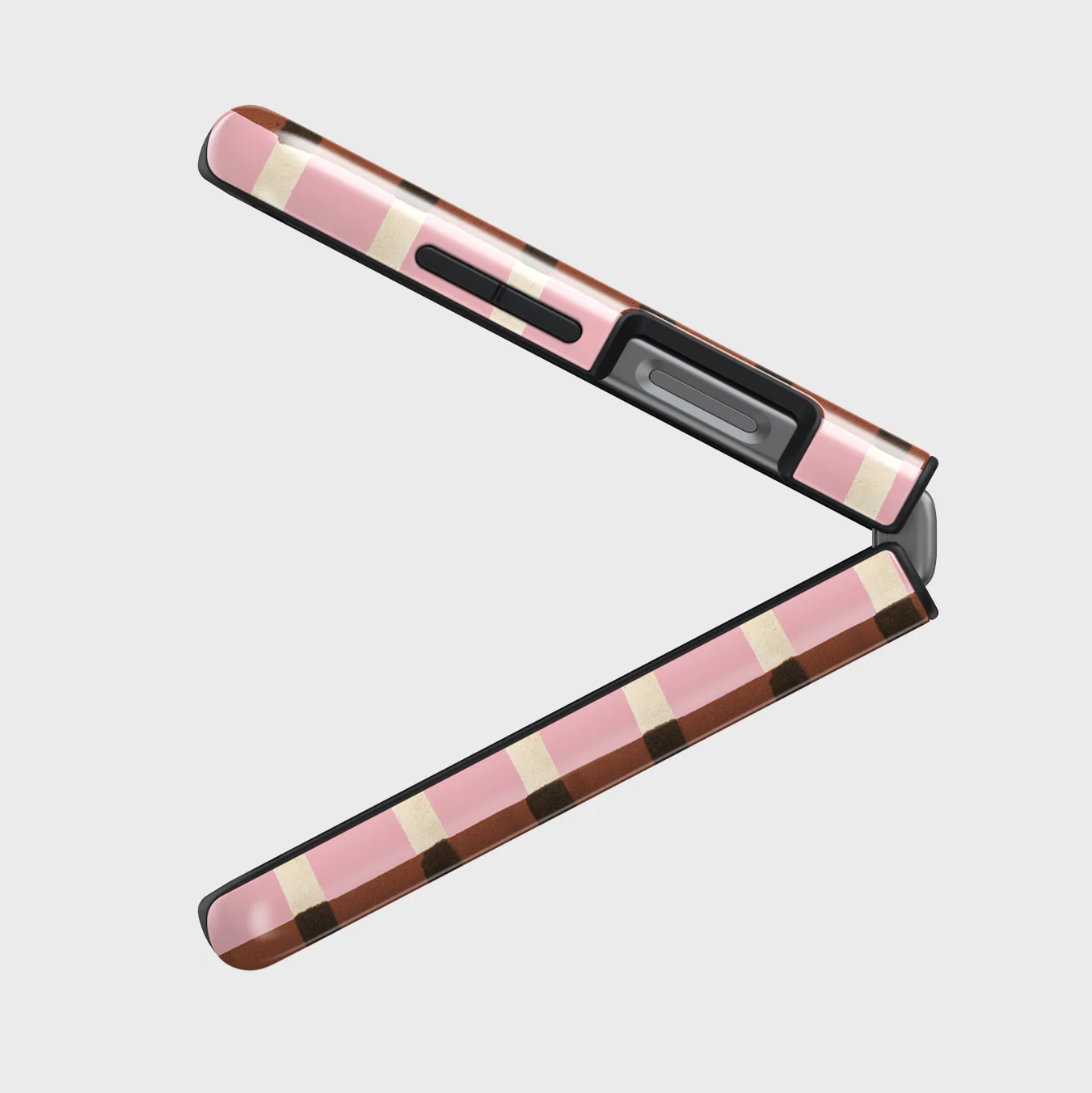 Sleeping In - Samsung Galaxy Z Flip 5 Etui - Image 6