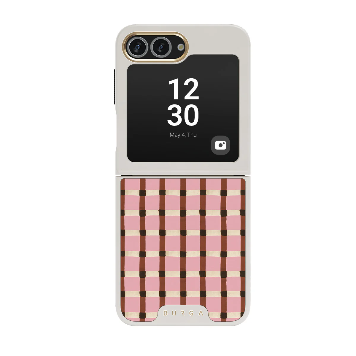 Sleeping In - Samsung Galaxy Z Flip 6 Etui - Image 20