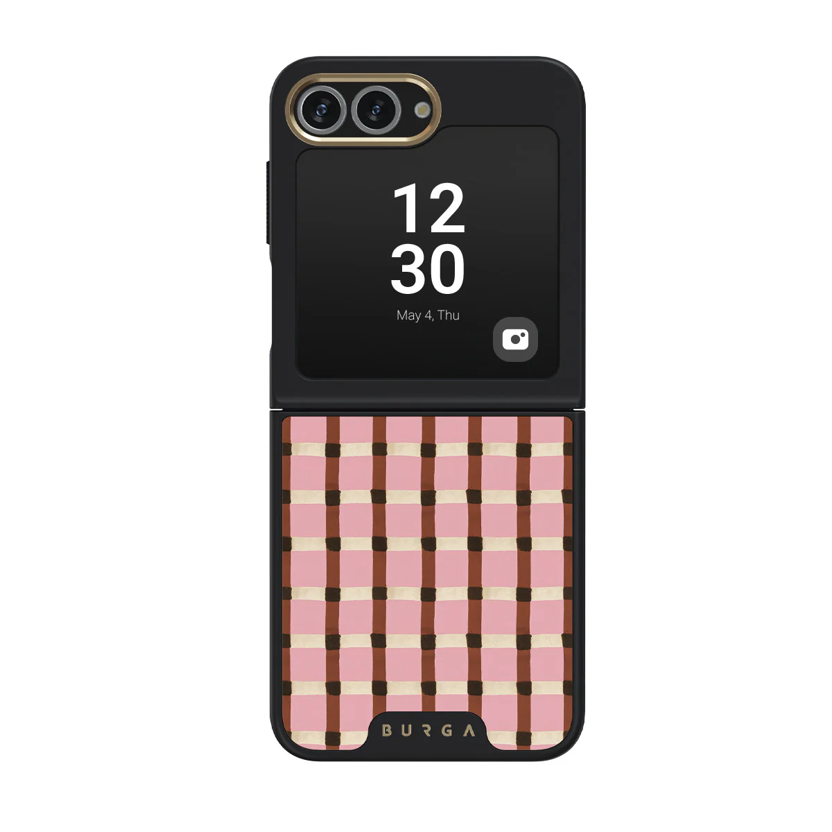 Sleeping In - Samsung Galaxy Z Flip 6 Etui - Image 6