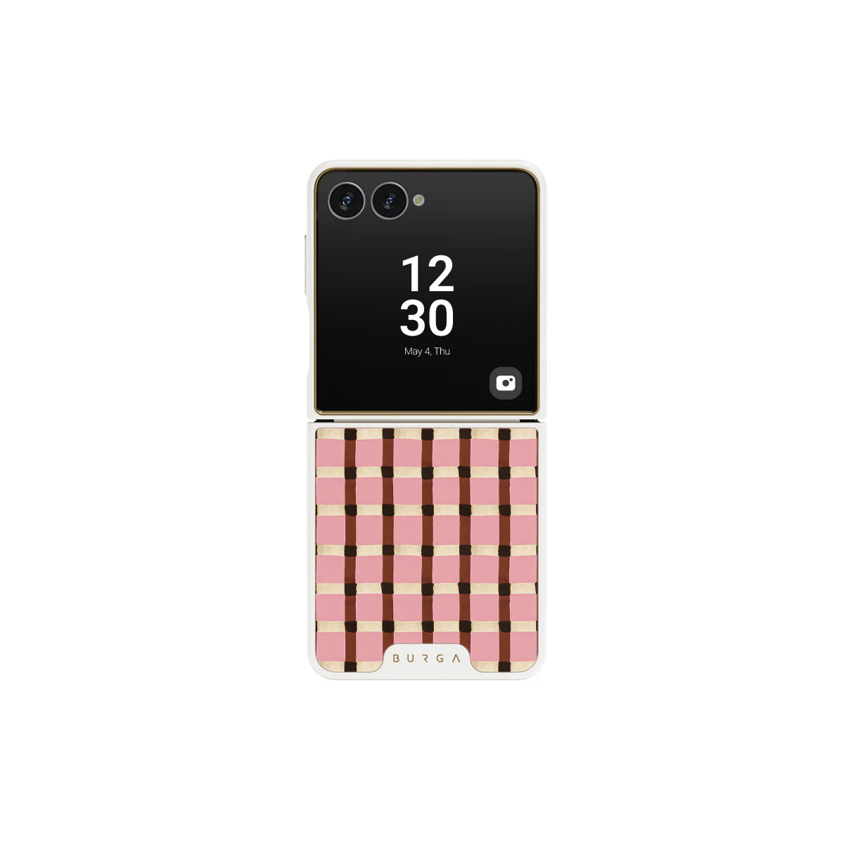 Sleeping In - Samsung Galaxy Z Flip 7 Etui - Image 19