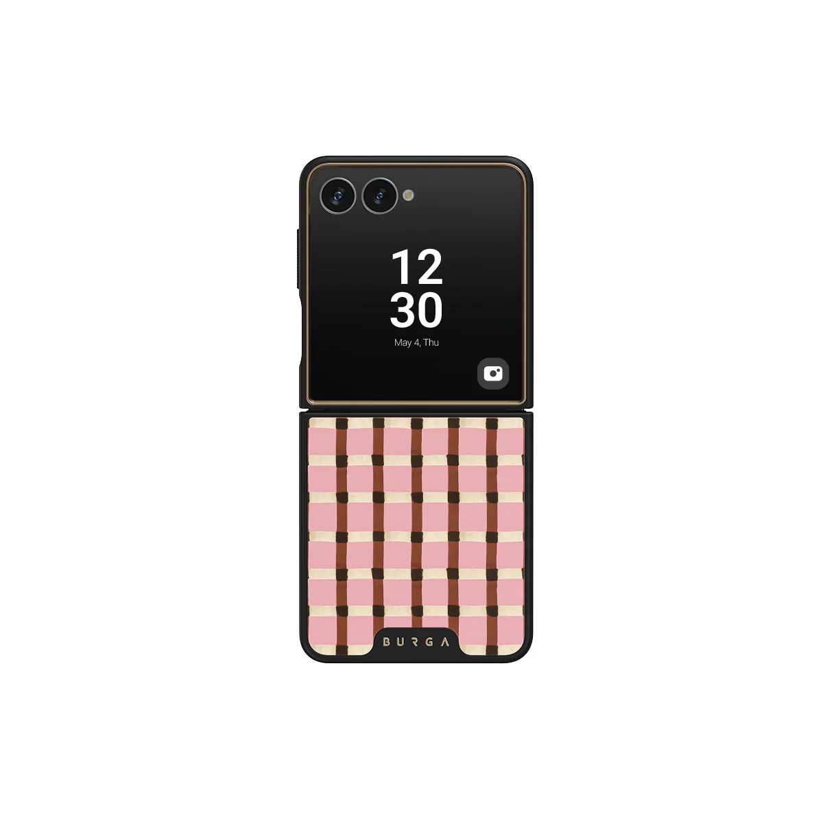 Sleeping In - Samsung Galaxy Z Flip 7 Etui - Image 5