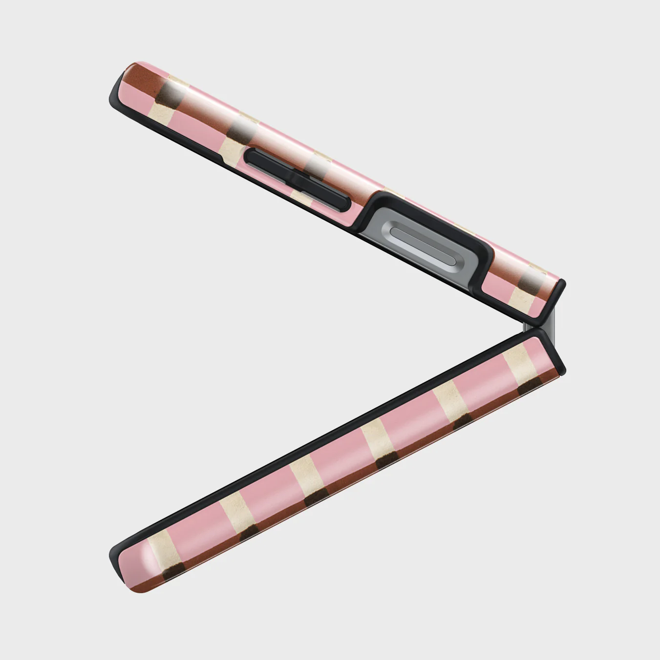 Sleeping In - Samsung Galaxy Z Flip 7 FE Etui - Image 6