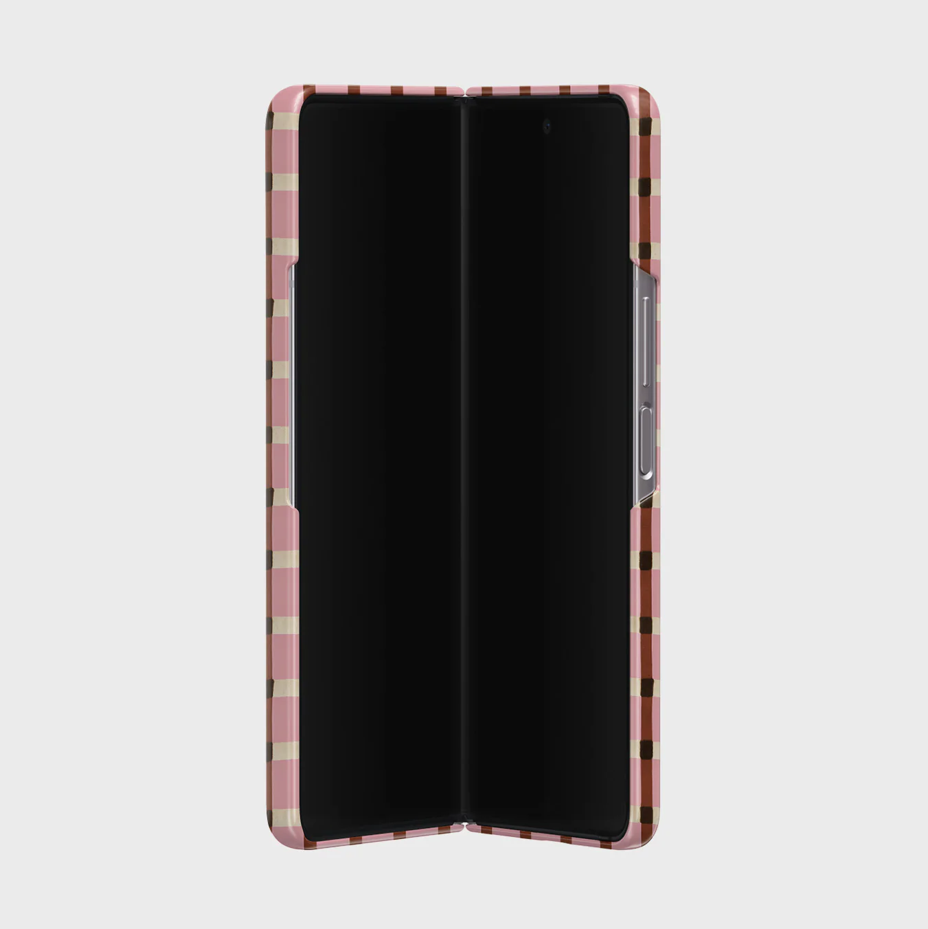 Sleeping In - Samsung Galaxy Z Fold 3 Etui - Image 5