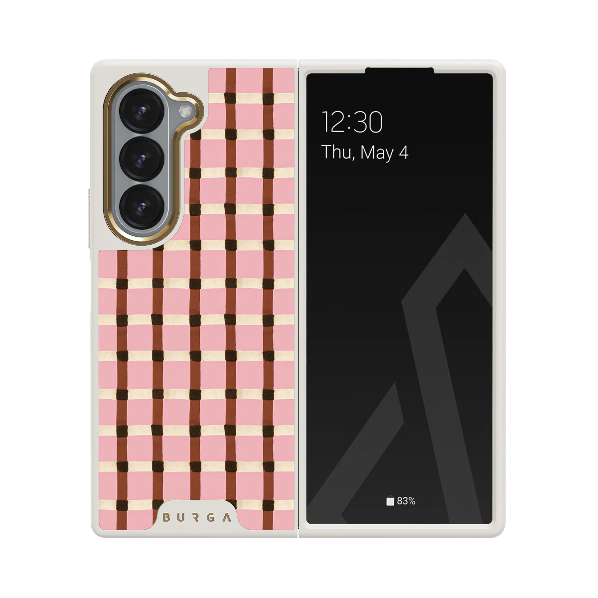 Sleeping In - Samsung Galaxy Z Fold 6 Etui - Image 15