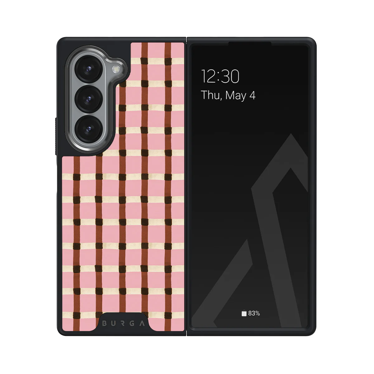 Sleeping In - Samsung Galaxy Z Fold 6 Etui - Image 8