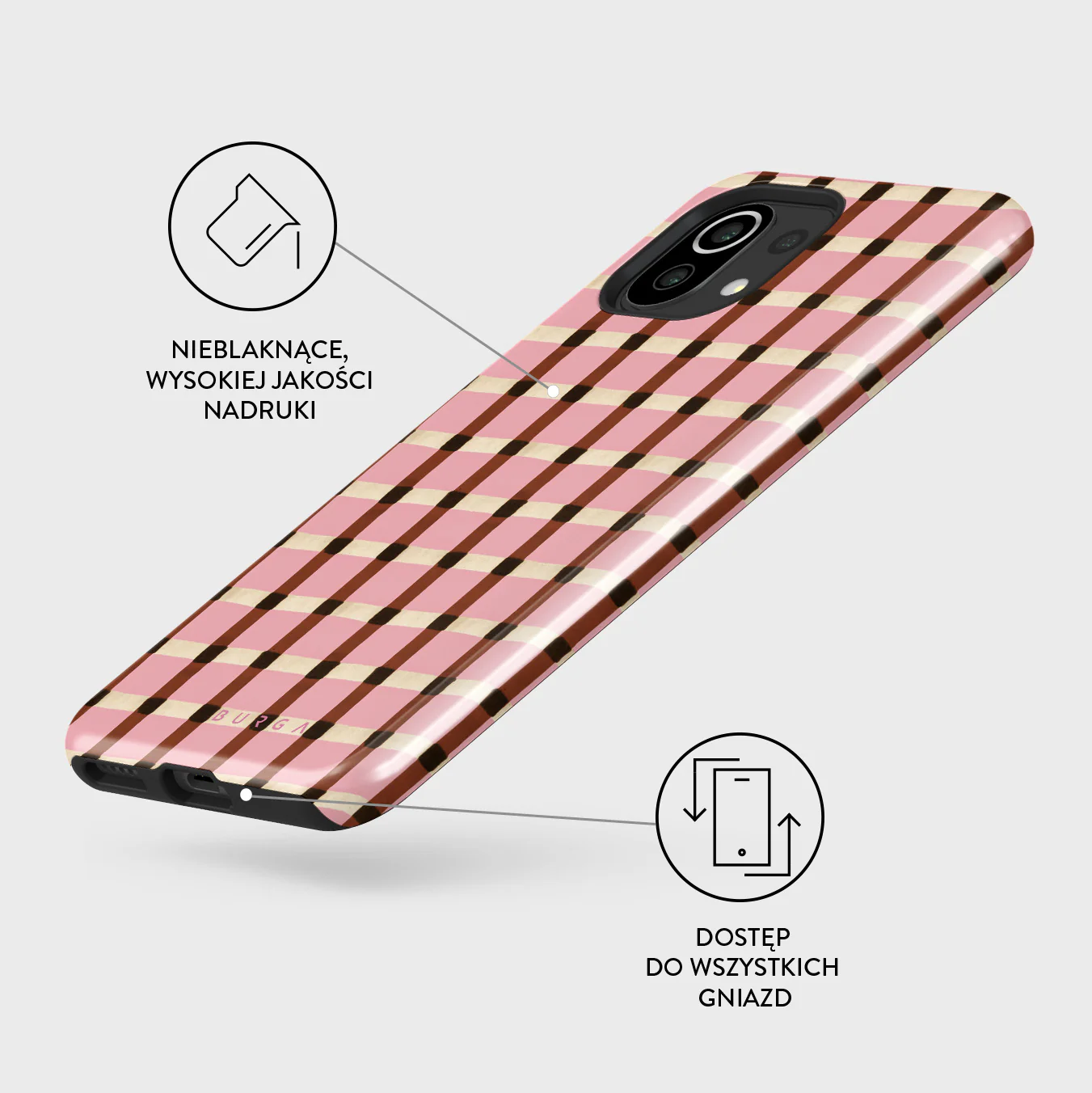 Sleeping In - Xiaomi 11 Lite 5G NE Etui - Image 3
