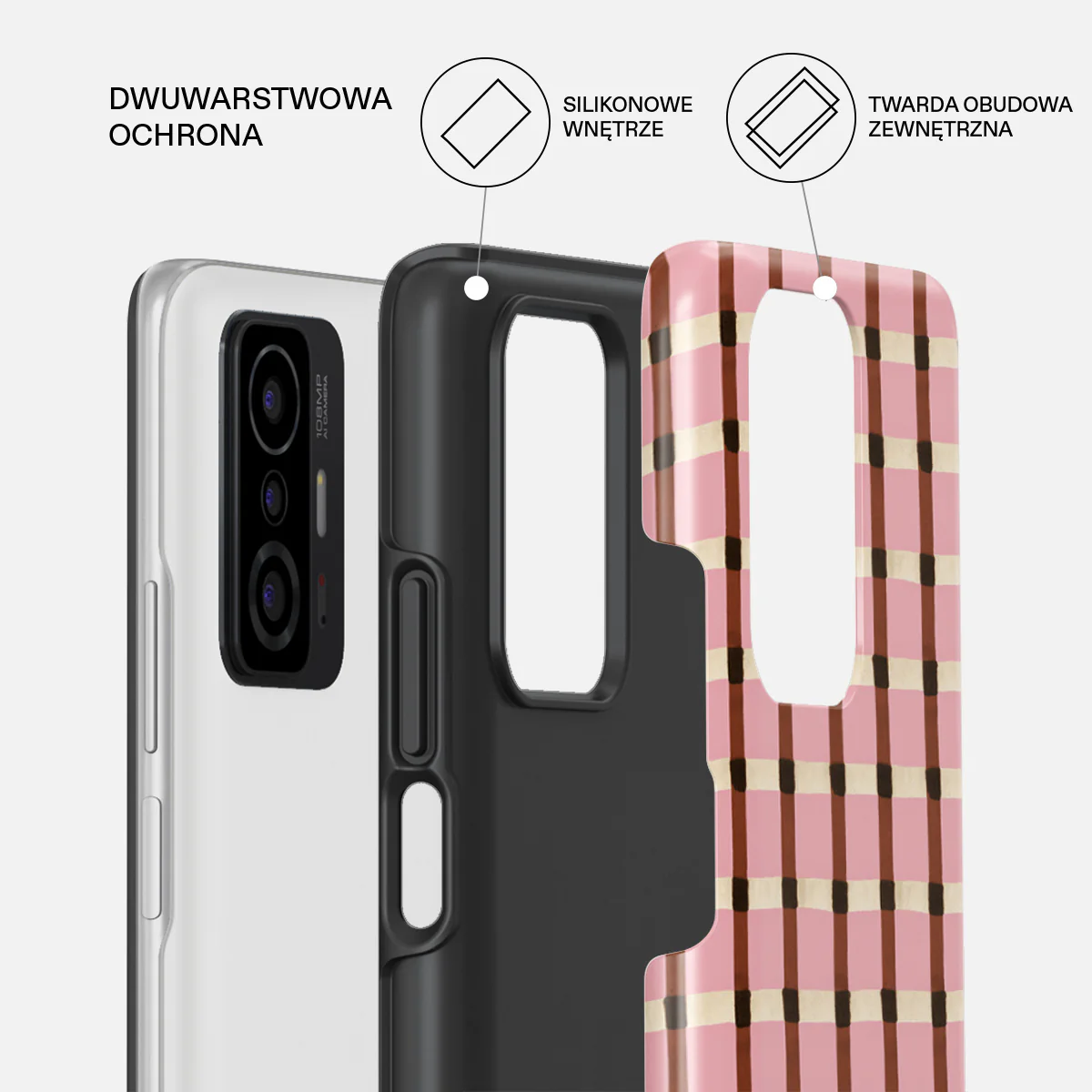 Sleeping In - Xiaomi 11T / 11T Pro Etui - Image 2