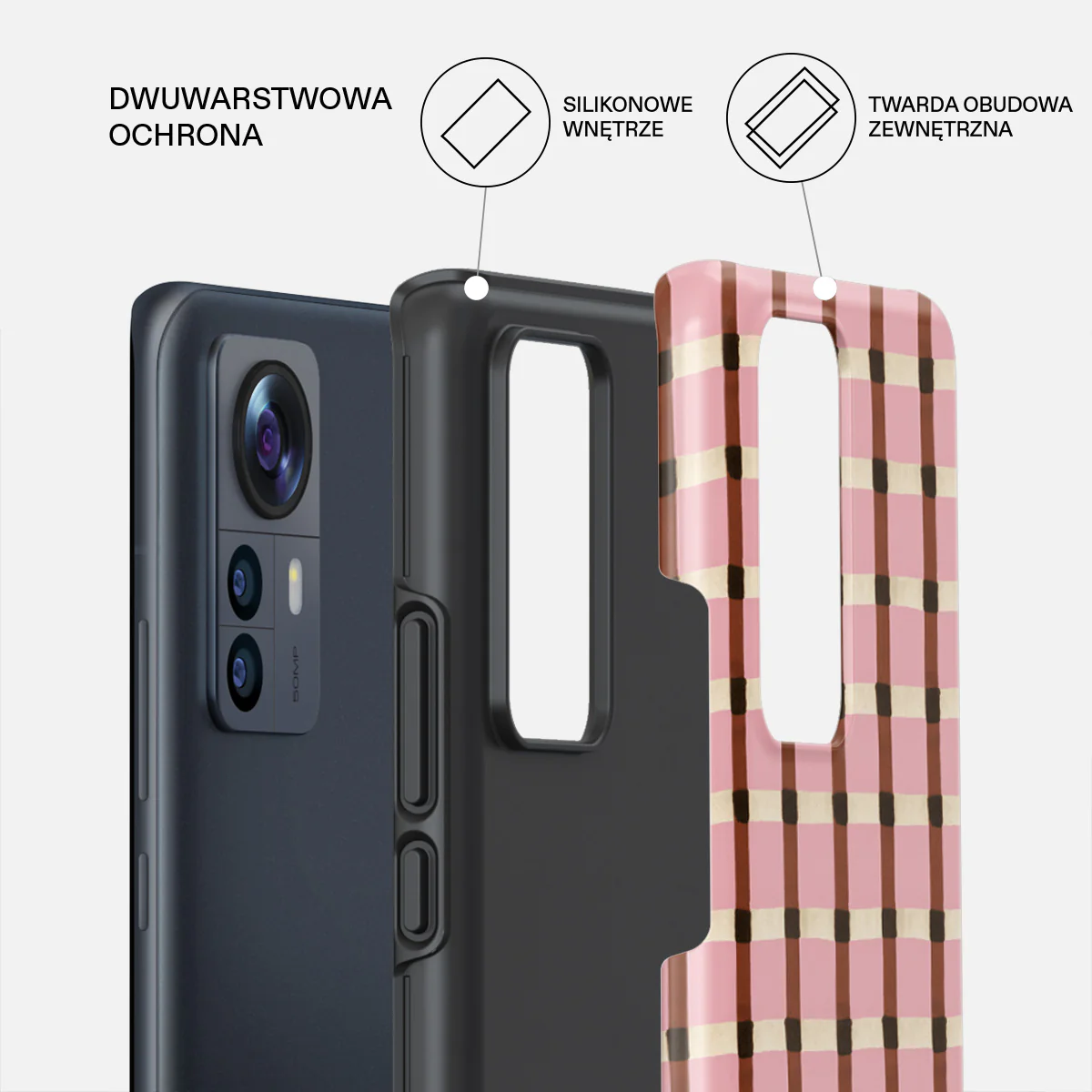 Sleeping In - Xiaomi 12 Etui - Image 2