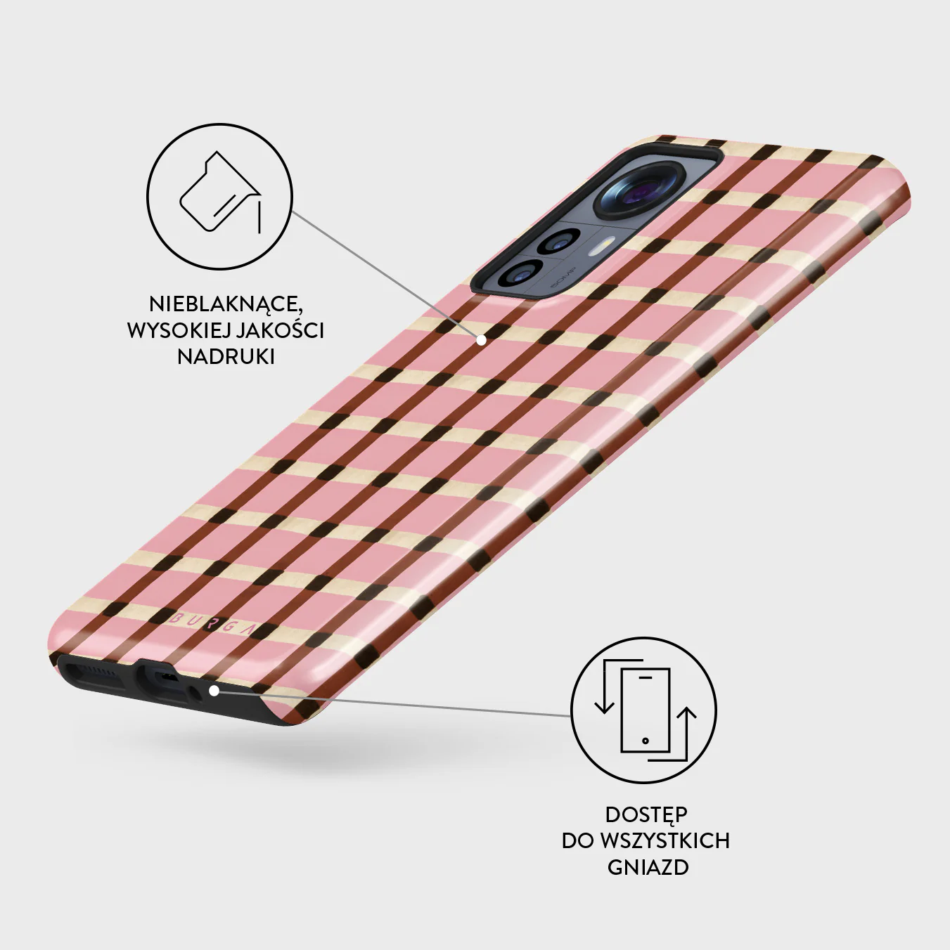 Sleeping In - Xiaomi 12 Etui - Image 3