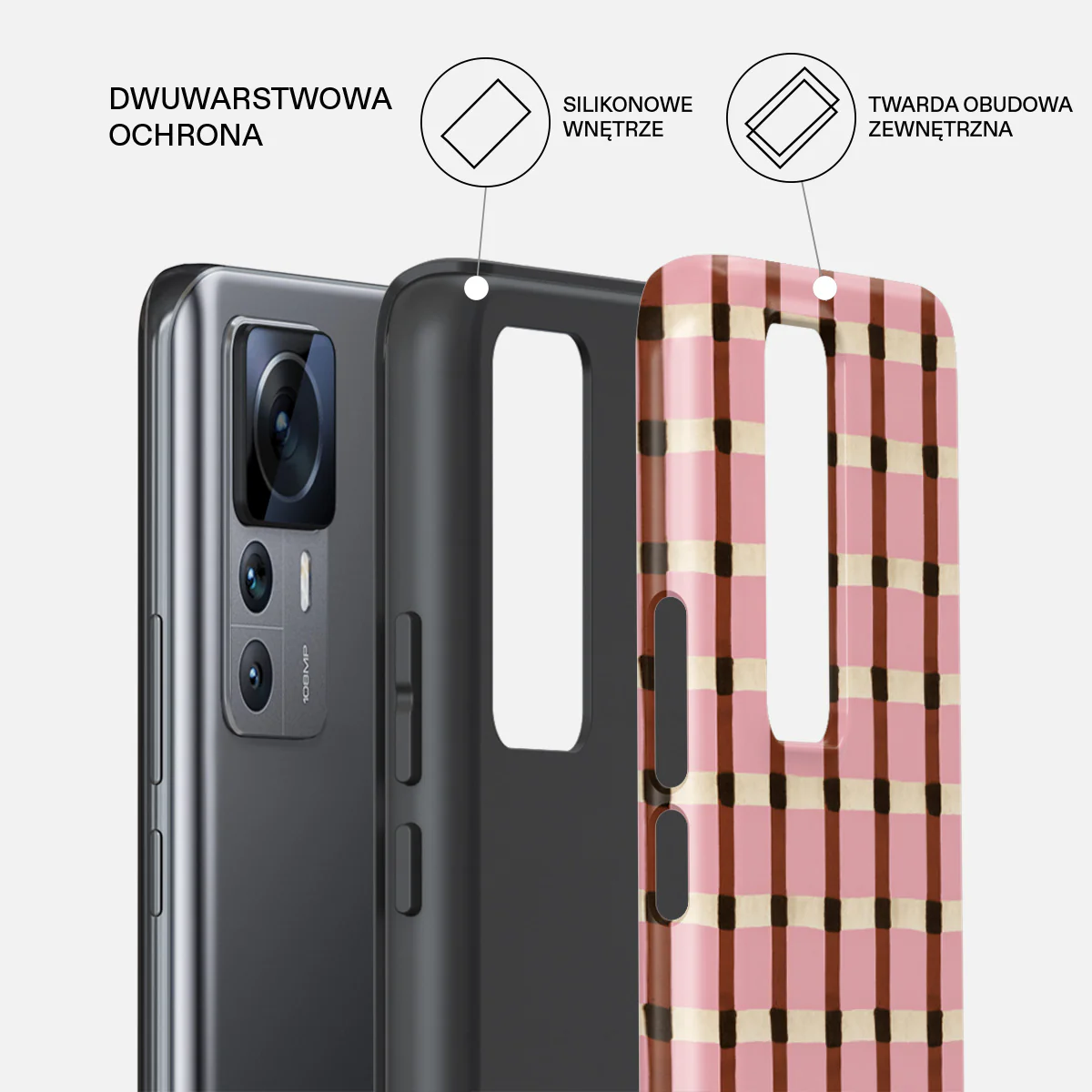 Sleeping In - Xiaomi 12T Etui - Image 2