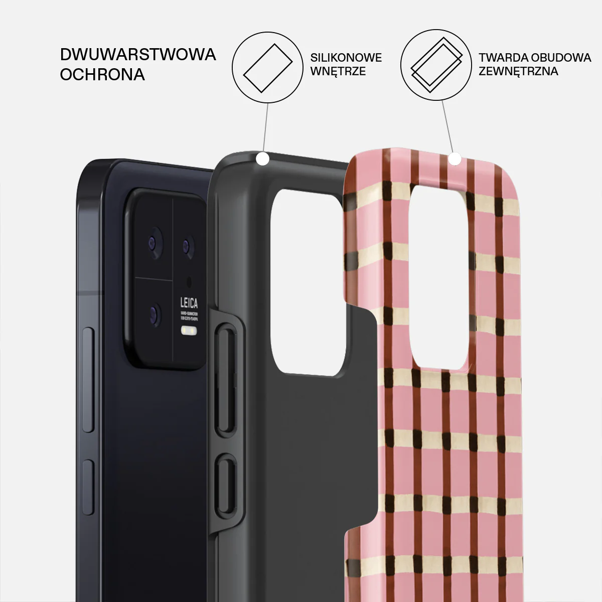 Sleeping In - Xiaomi 13 Etui - Image 2