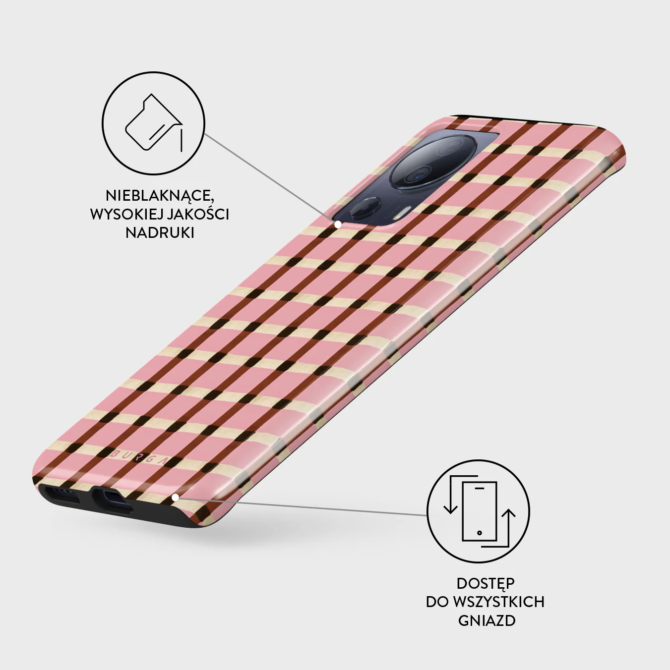 Sleeping In - Xiaomi 13 Lite Etui - Image 3