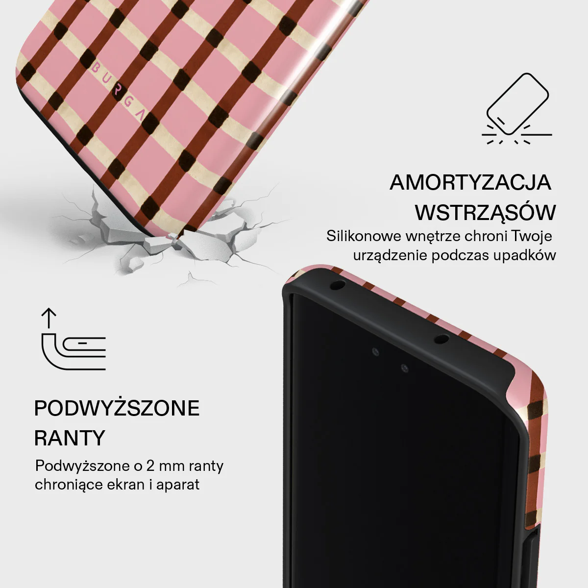 Sleeping In - Xiaomi 13 Lite Etui - Image 4
