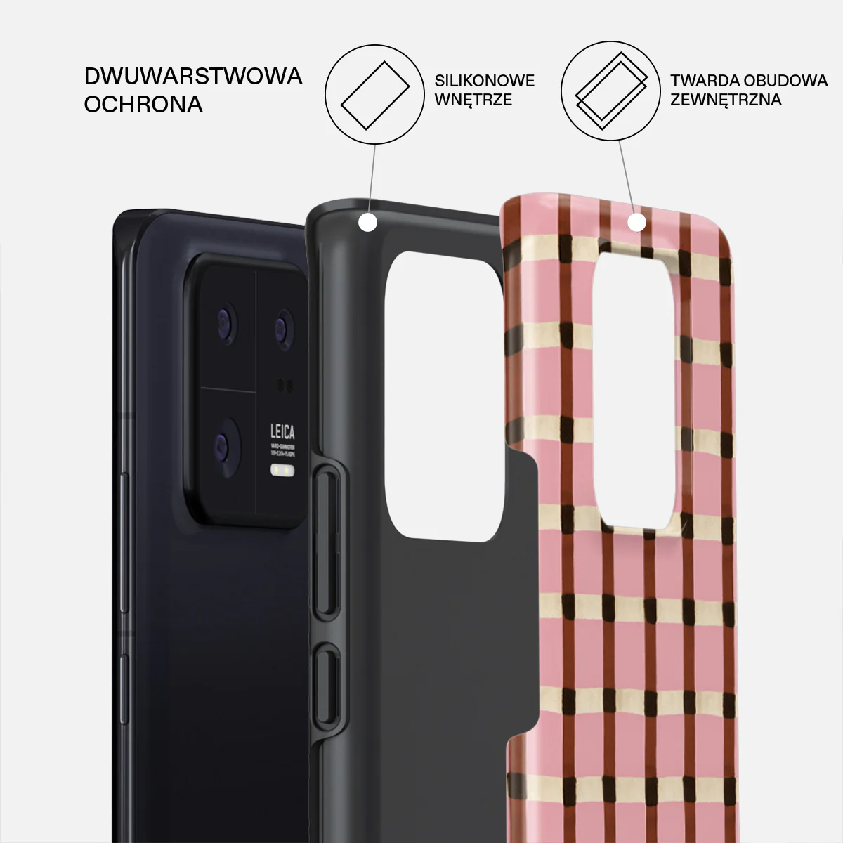 Sleeping In - Xiaomi 13 Pro Etui - Image 2