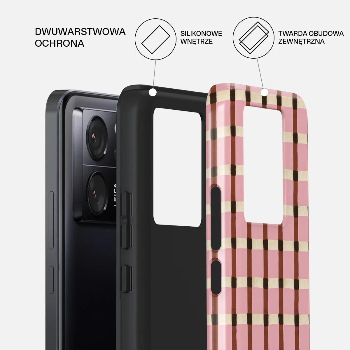 Sleeping In - Xiaomi 13T Pro Etui - Image 2