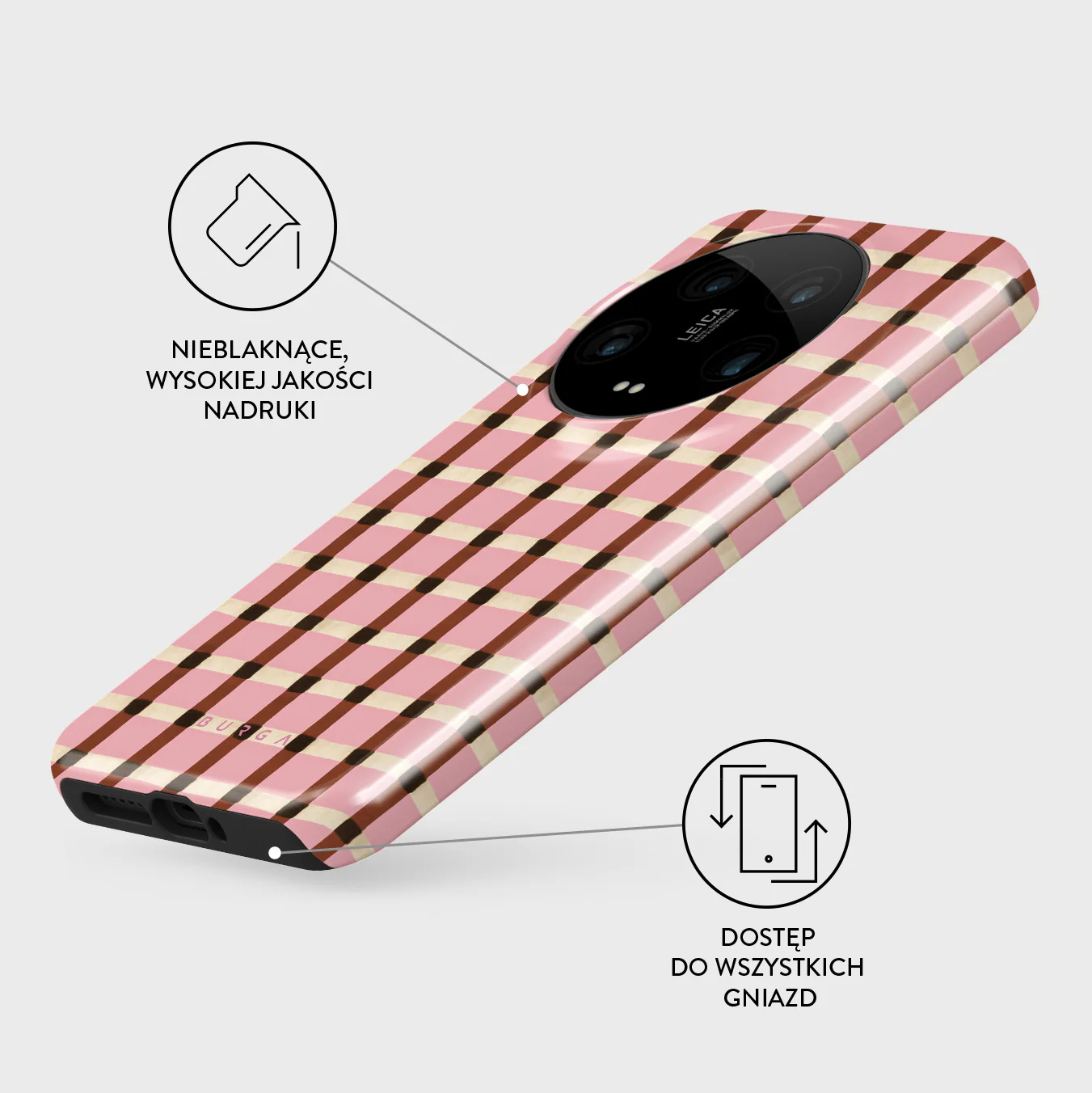 Sleeping In - Xiaomi 14 Ultra Etui - Image 3