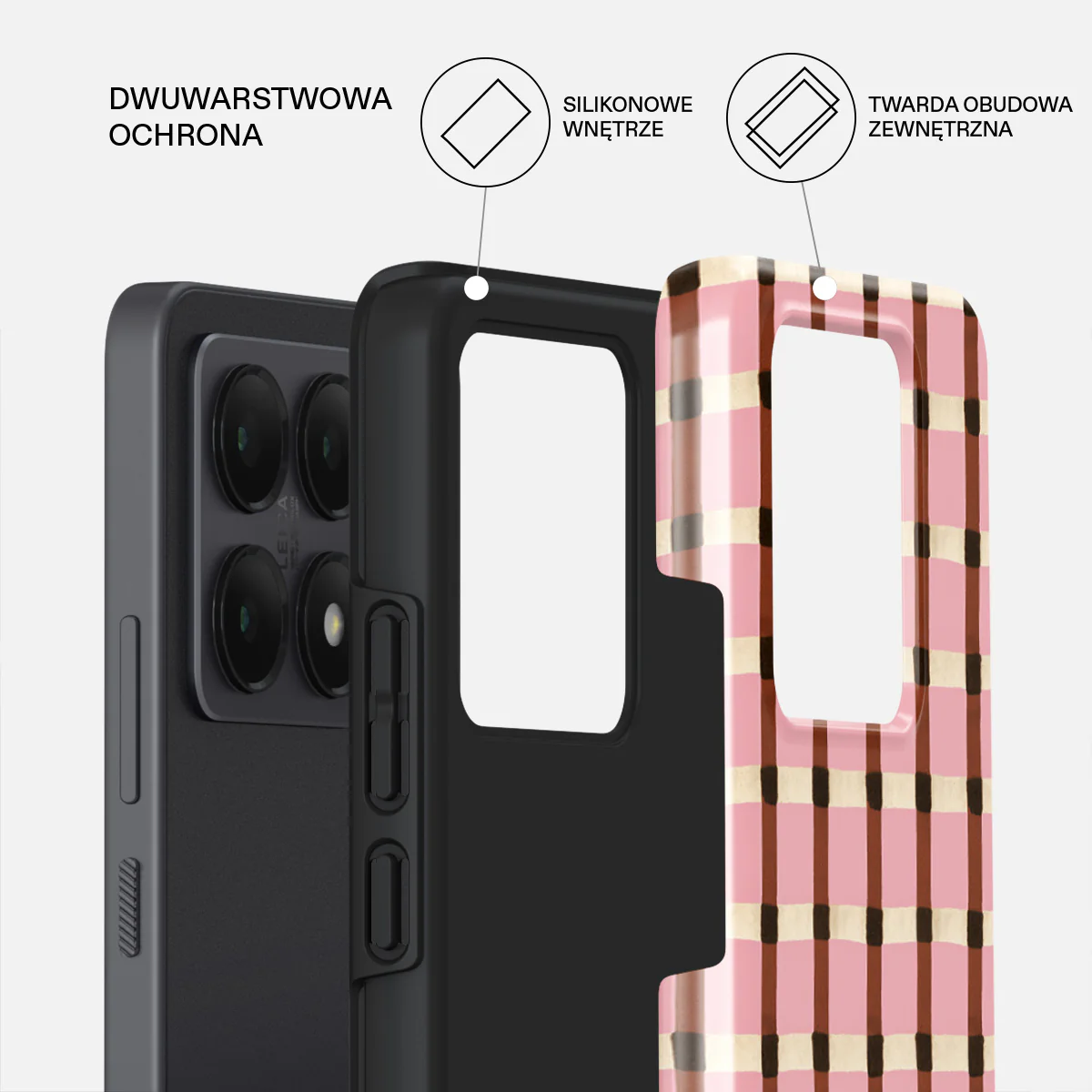 Sleeping In - Xiaomi 14T Pro Etui - Image 2