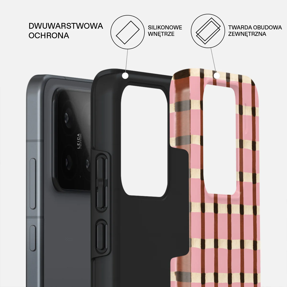 Sleeping In - Xiaomi 15 Etui - Image 2