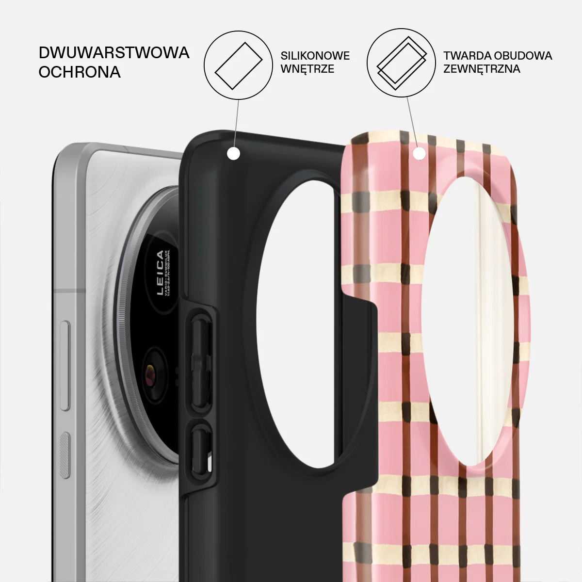 Sleeping In - Xiaomi 15 Ultra Etui - Image 2