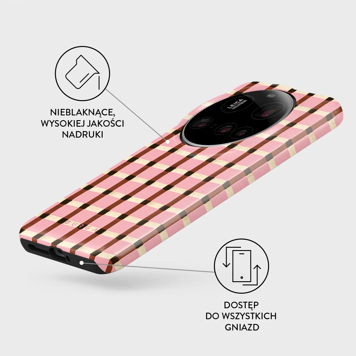 Sleeping In - Xiaomi 15 Ultra Etui - Image 3