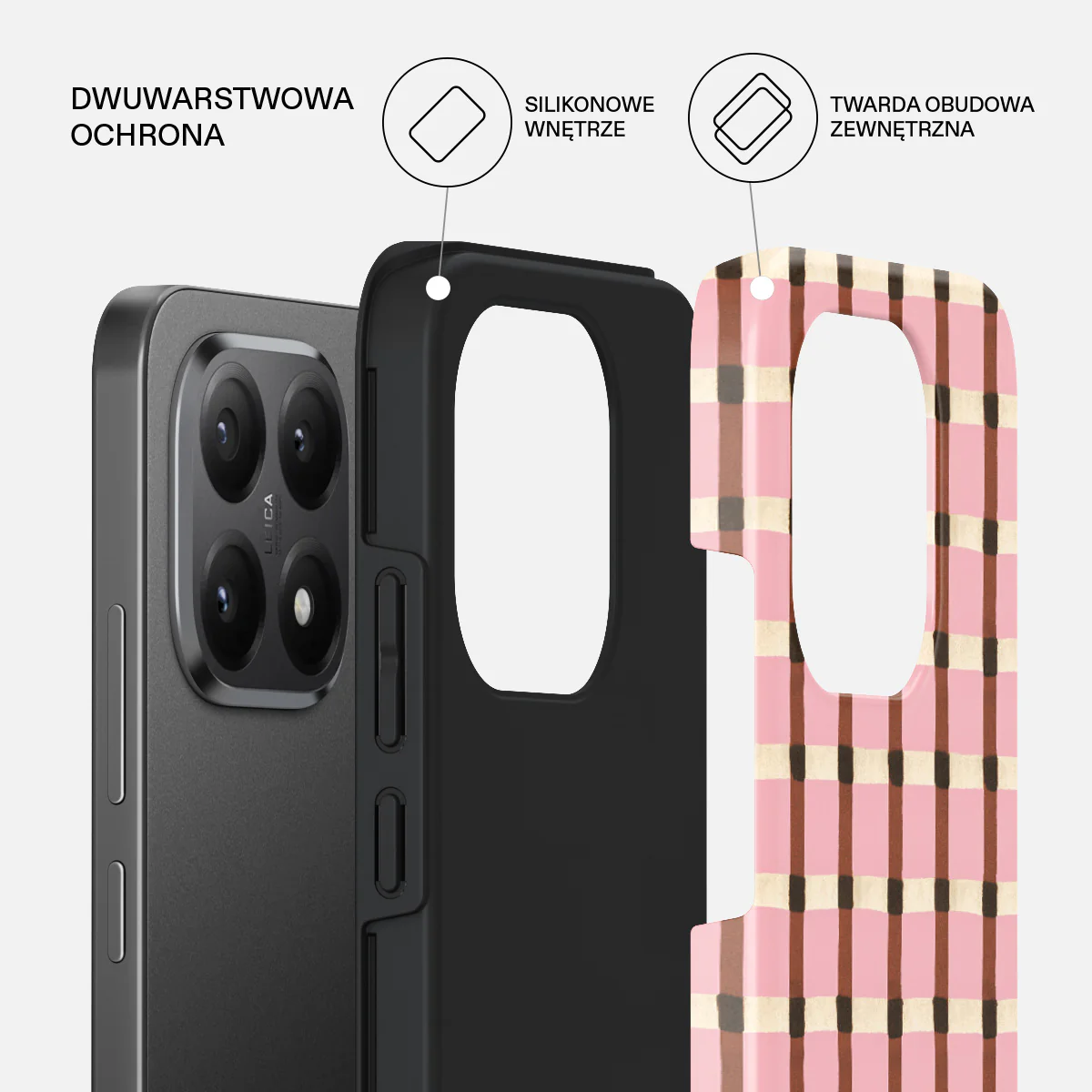Sleeping In - Xiaomi 15T Etui - Image 2