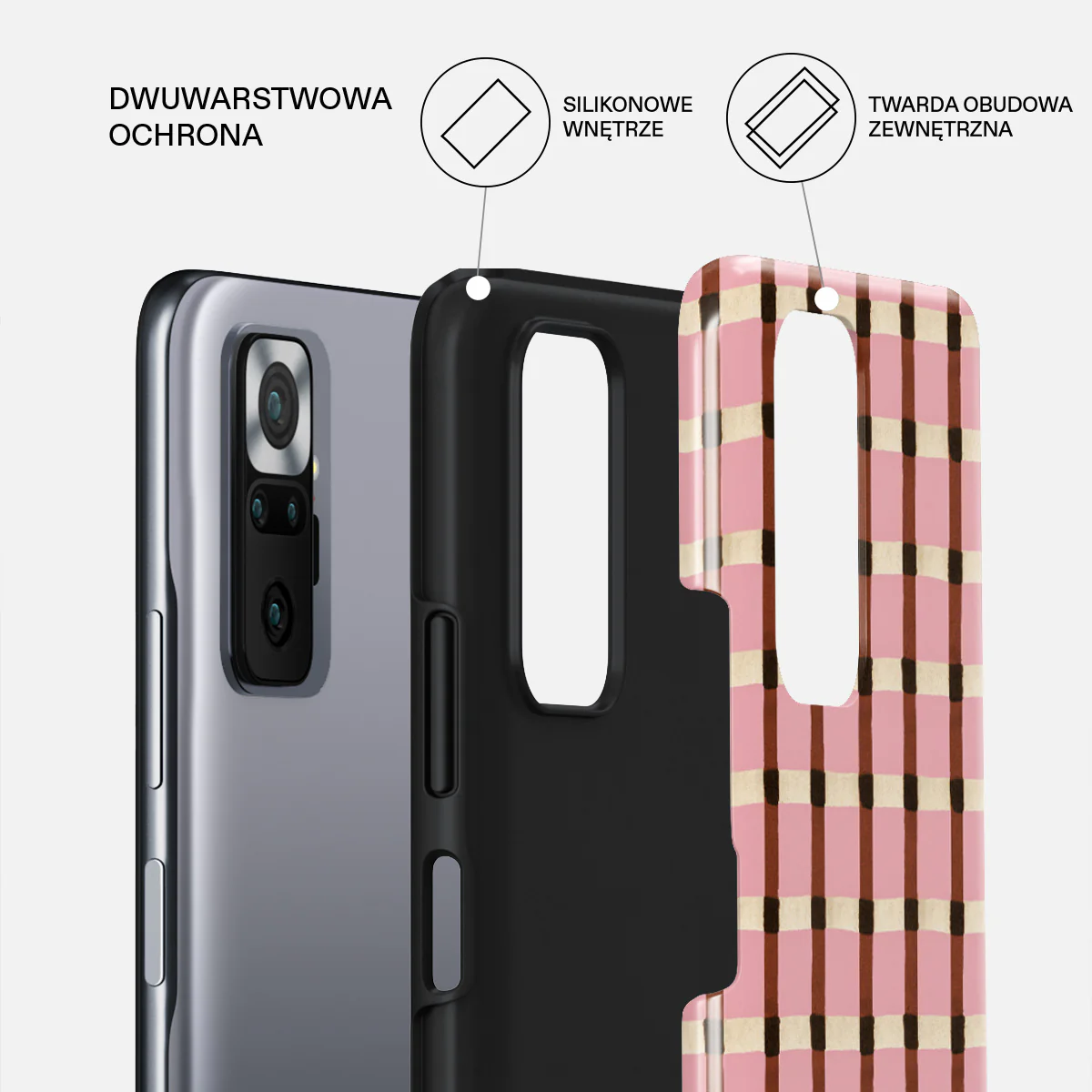 Sleeping In - Xiaomi Redmi Note 10 Pro Etui - Image 2
